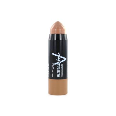 Maybelline Face Studio V Contour V-Shape Duo Stick - Light - Contour (voorheen Master V-Shape Duo Stick) Maybelline Face Studio V Contour V-Shape Duo Stick - Light - Contour (voorheen Master V-Shape Duo Stick)