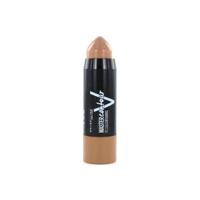 Maybelline Face Studio V Contour V-Shape Duo Stick - Light - Contour (voorheen Master V-Shape Duo Stick)