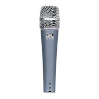 PL-07ß dynamische microfoon voor instrument/stem