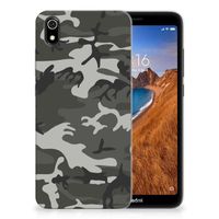 Xiaomi Redmi 7A TPU bumper Army Light