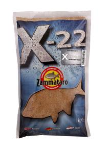 Zammataro X22 Naturel 1 kg