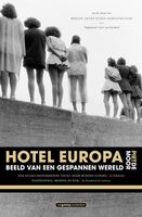 Hotel Europa - Piet de Moor - ebook - thumbnail