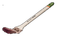 staalmeester radiatorkwast 1.5