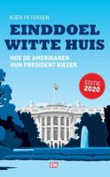 Einddoel Witte Huis - Koen Petersen - Paperback (9789463480727)