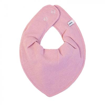 Pippi slabbetje Scarf bib junior katoen zacht Pippi slabbetje Scarf bib junior katoen zacht