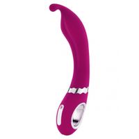 Nomi Tang - Tease G-Spot USB-Oplaadbare Vibrator Paars