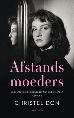 Afstandsmoeders - Christel Don - ebook