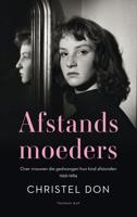 Afstandsmoeders - Christel Don - ebook