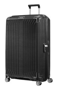 SAMSONITE LITE-BOX SPINNER 81 BLACK