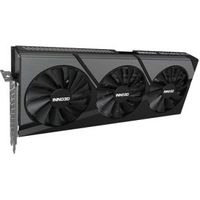 INNO3D GeForce RTX 4080 SUPER 16GB X3 - thumbnail