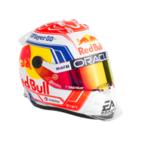 1:2 Helm 2023 Max Verstappen - Schaalmodel - Red Bull Racing