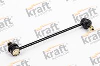 Stabilisatorstang KRAFT AUTOMOTIVE, Inbouwplaats: Vooras links en rechts, u.a. für Seat, Skoda, Audi, VW - thumbnail