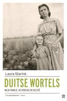 Duitse wortels - Laura Starink - Paperback (9789046706640)