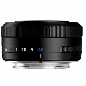 TTArtisan 27mm F/2.8 AF Sony E OUTLET