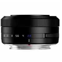 TTArtisan 27mm F/2.8 AF Sony E OUTLET - thumbnail