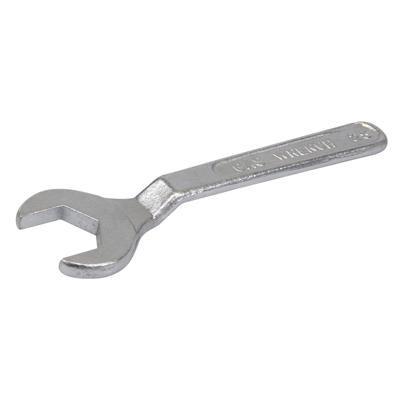 Silverline Gasfles Moersleutel - 25 mm.