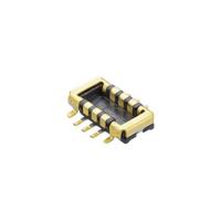 Molex 5052741012 Mezzanineconnector Totaal aantal polen: 10 Rastermaat: 0.35 mm Inhoud: 1 stuk(s) Tape - thumbnail