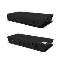 i-tec USB-C Smart Docking Station Triple Display + Power Delivery 65W dockingstation