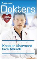 Knap en charmant - Carole Marinelli - ebook - thumbnail