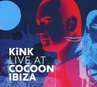 Kink Live At Cocoon Ibiza - CD (4260544825873)