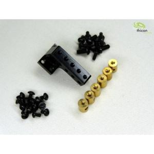 Thicon Models 50013 1:14, 1:16 Laadklep 1 stuk(s)