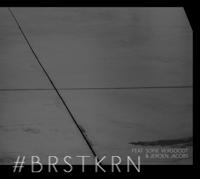 BRSTKRN Feat. Sofie Verdoodt & Jeroen Jacobs - CD (3481575064555)
