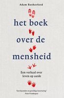 Het boek over de mensheid - Adam Rutherford - ebook - thumbnail