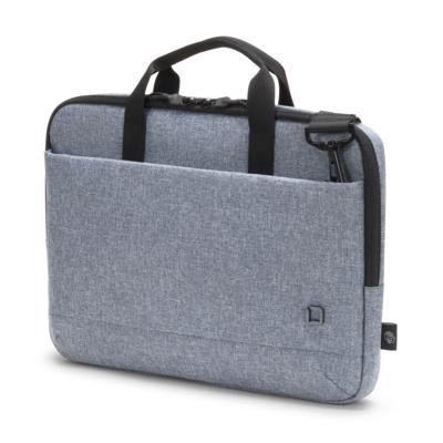Dicota Slim Eco MOTION Laptoptas Geschikt voor max. (laptop): 39,6 cm (15,6) Denim, Blue