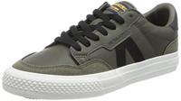 JACK & JONES Jfwmorden Pu Combo 2.5 Sneakers voor heren, groen (olive night), 42 EU