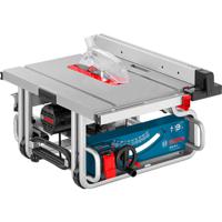 Bosch Professional 0601B30500 Tafelcirkelzaag 254 mm 30 mm 1800 W - thumbnail