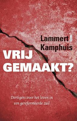 Vrijgemaakt? - Lammert Kamphuis - eBook (9789043523417) Vrijgemaakt? - Lammert Kamphuis - eBook (9789043523417)