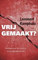 Vrijgemaakt? - Lammert Kamphuis - eBook (9789043523417)