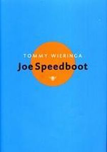 Joe Speedboot