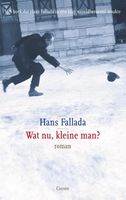 Wat nu, kleine man? - Hans Fallada - ebook - thumbnail