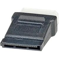 ROLINE Adapter 4-polig HDD/SATA