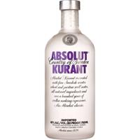 Absolut Kurant 70CL