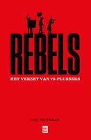 Rebels - Ann Peuteman - ebook