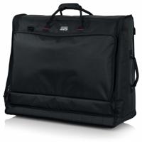 Gator Cases G-MIXERBAG-2621 draagtas voor grote mixer, 66 x 53 x 22 cm