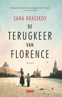 De terugkeer van Florence - Sana Krasikov - ebook - thumbnail