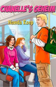 Chanelle's geheim - Nanda Roep - ebook