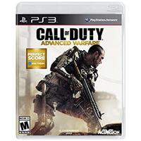 Call of Duty: Advanced Warfare Standard Edition