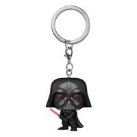 Star Wars Return of the Jedi 40th Anniversary POP! Vinyl Keychains 4 cm Darth Vader Display (12) - thumbnail