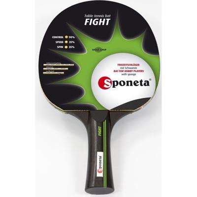 Viking Choice  Sponeta Fight tafeltennisracket