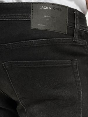 Jack & Jones / Slim Fit Jeans jjiGlenn jjOriginal Jos 676 I.k in zwart