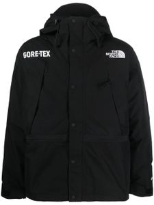 The North Face Gore-Tex Mountain Guide insulated jacket - Noir