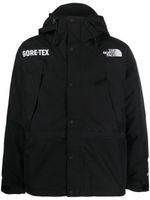 The North Face veste Gore-Tex Mountain Guide - Noir