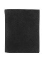 HEMA Leren Portemonnee (zwart)