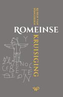 Romeinse kruisiging - Ruben van Wingerden - ebook - thumbnail