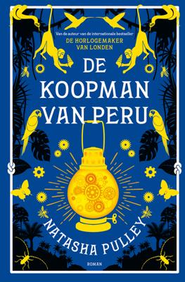 De koopman van Peru
