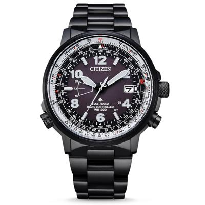 Citizen CB0245-84E Radio Controlled Promaster Sky Horloge
